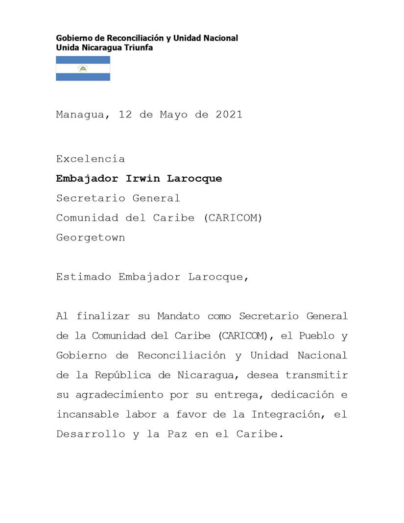 mensaje-caricom-